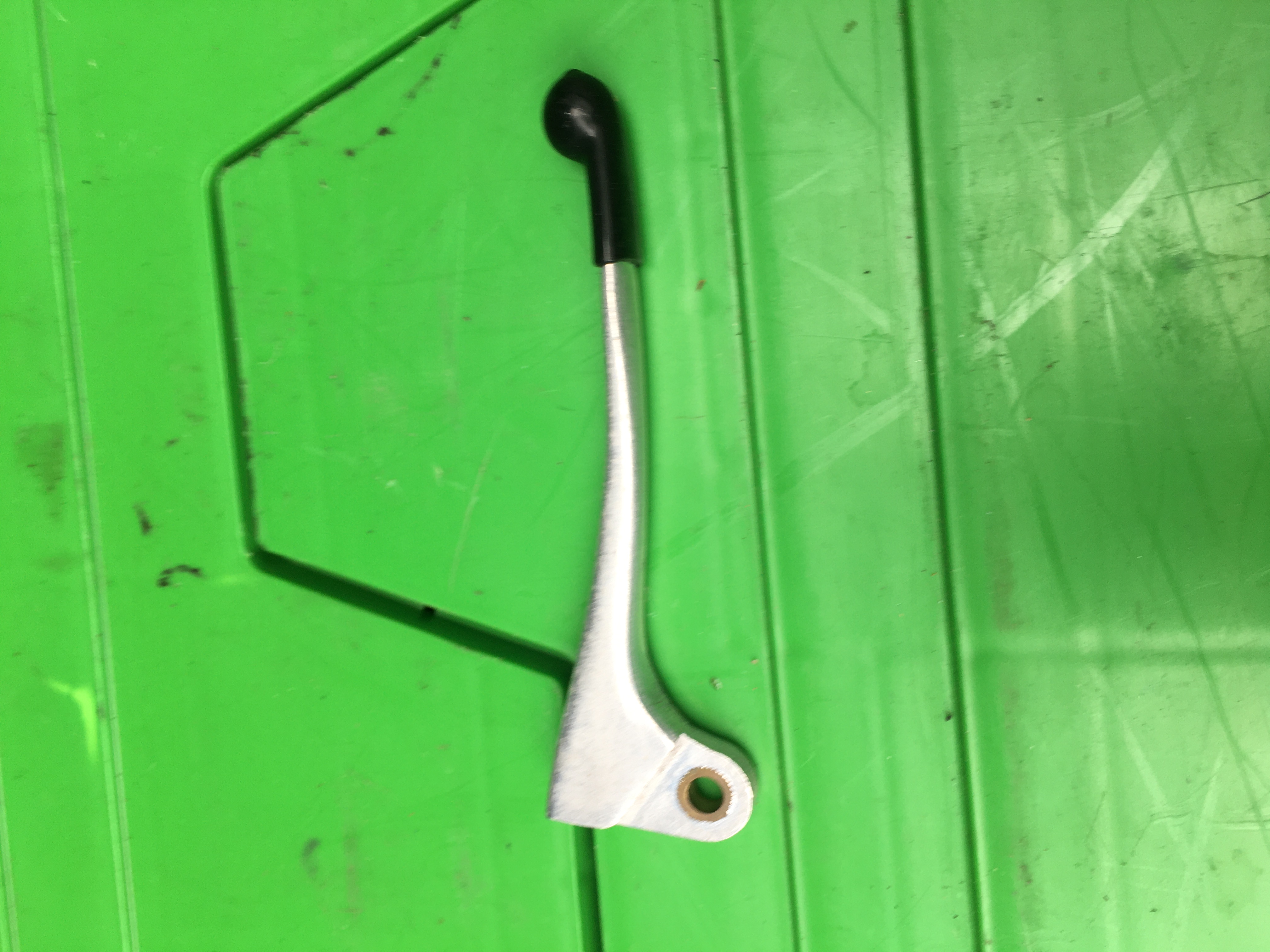 Brake and Clutch Levers