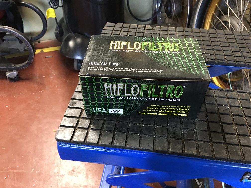 Air Filters
