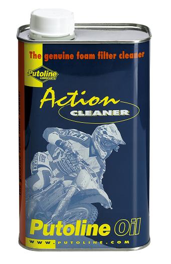 ACTION CLEANER 1 LTR