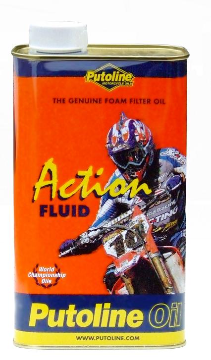 ACTION FLUID 1 LTR 