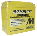 MOTOBATT BATTERIES 