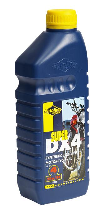 SUPER DX 4 1 LTR 