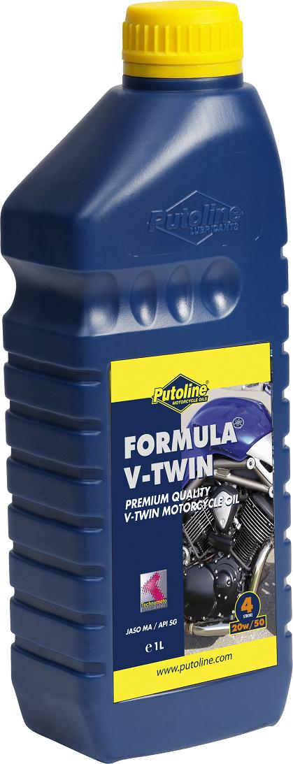 FORMULA V TWIN 1 LTR 