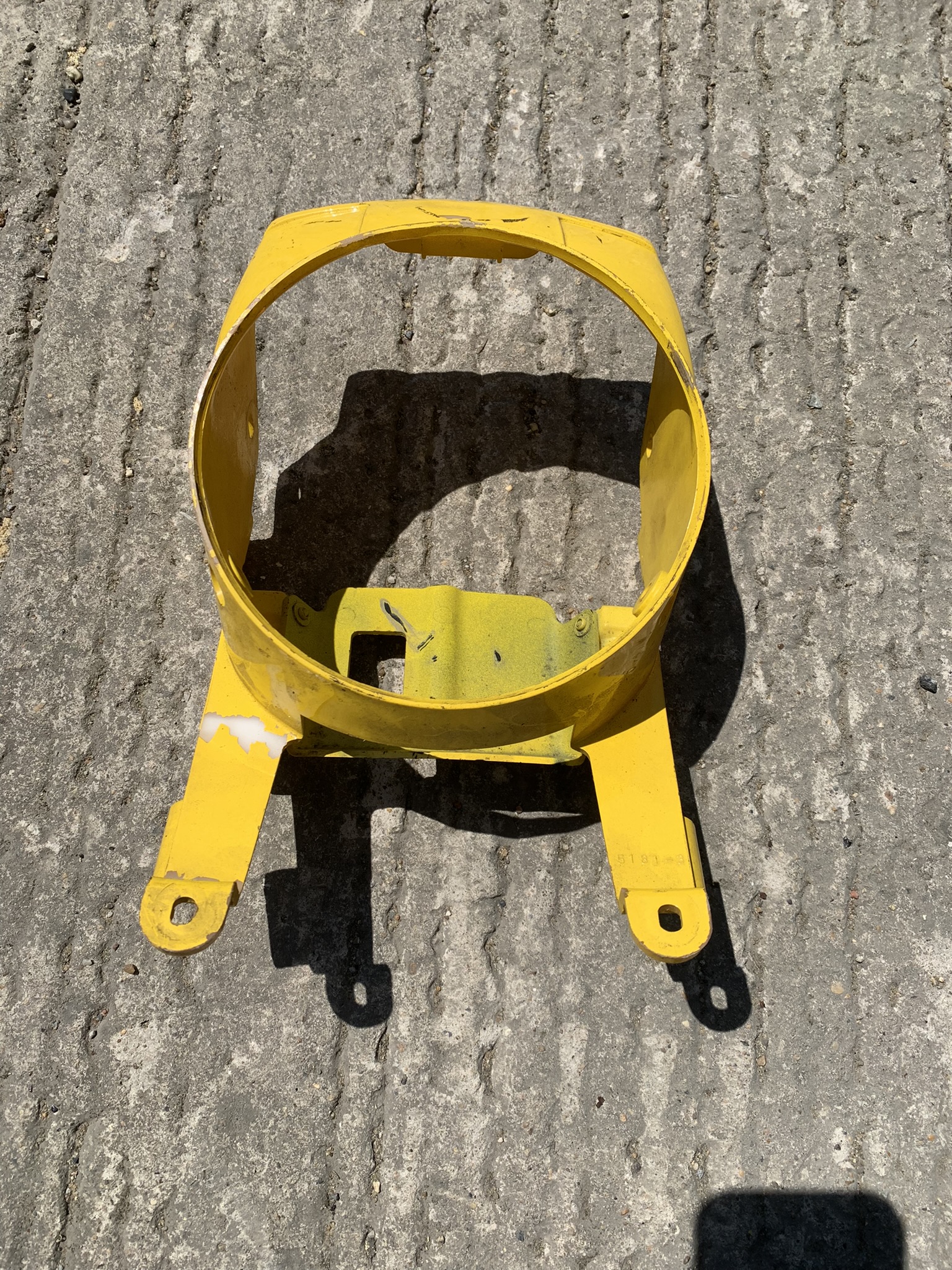 Headlight Bowls