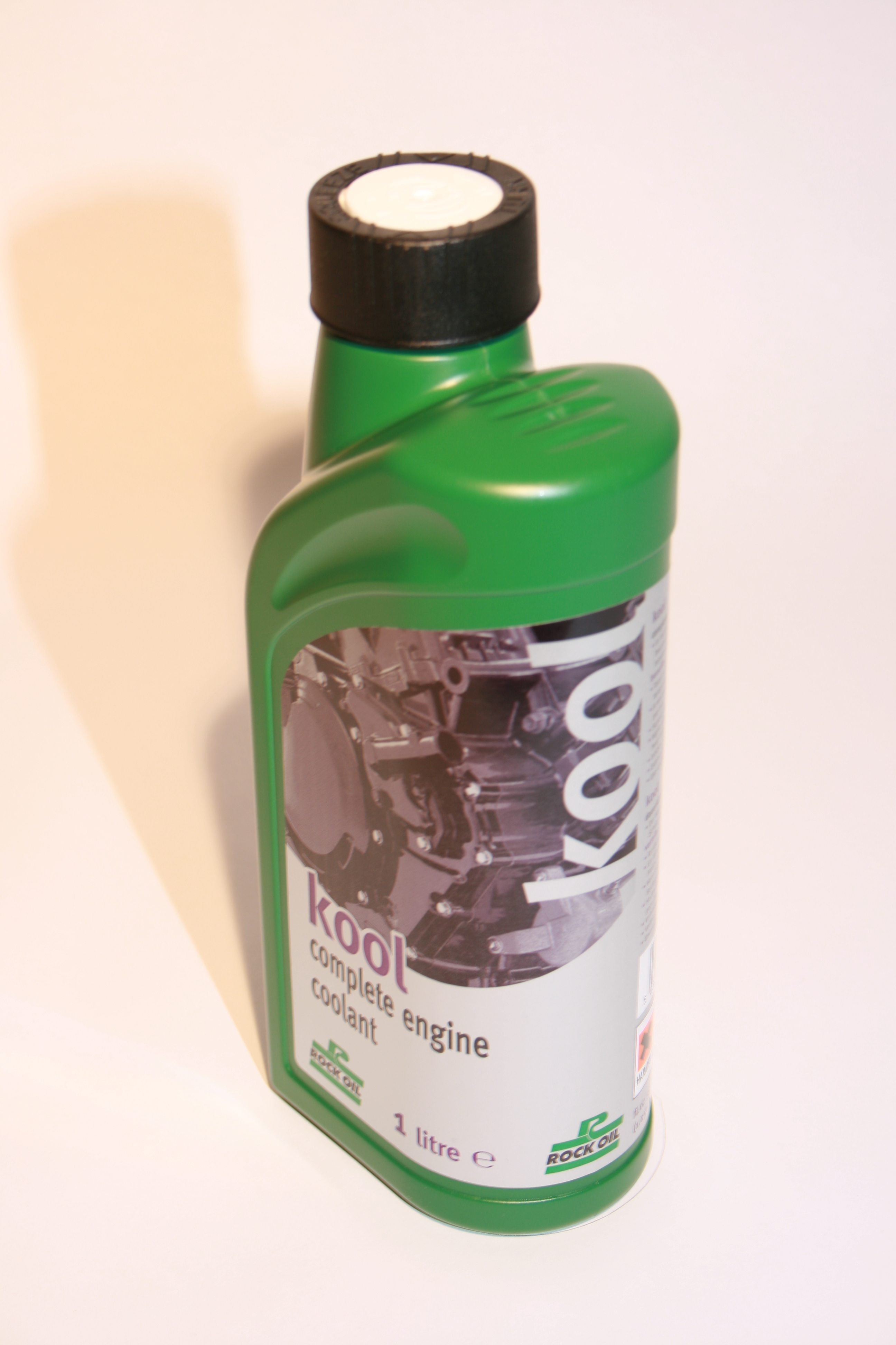 ROCK OIL KOOL COOLANT 1 LTR 