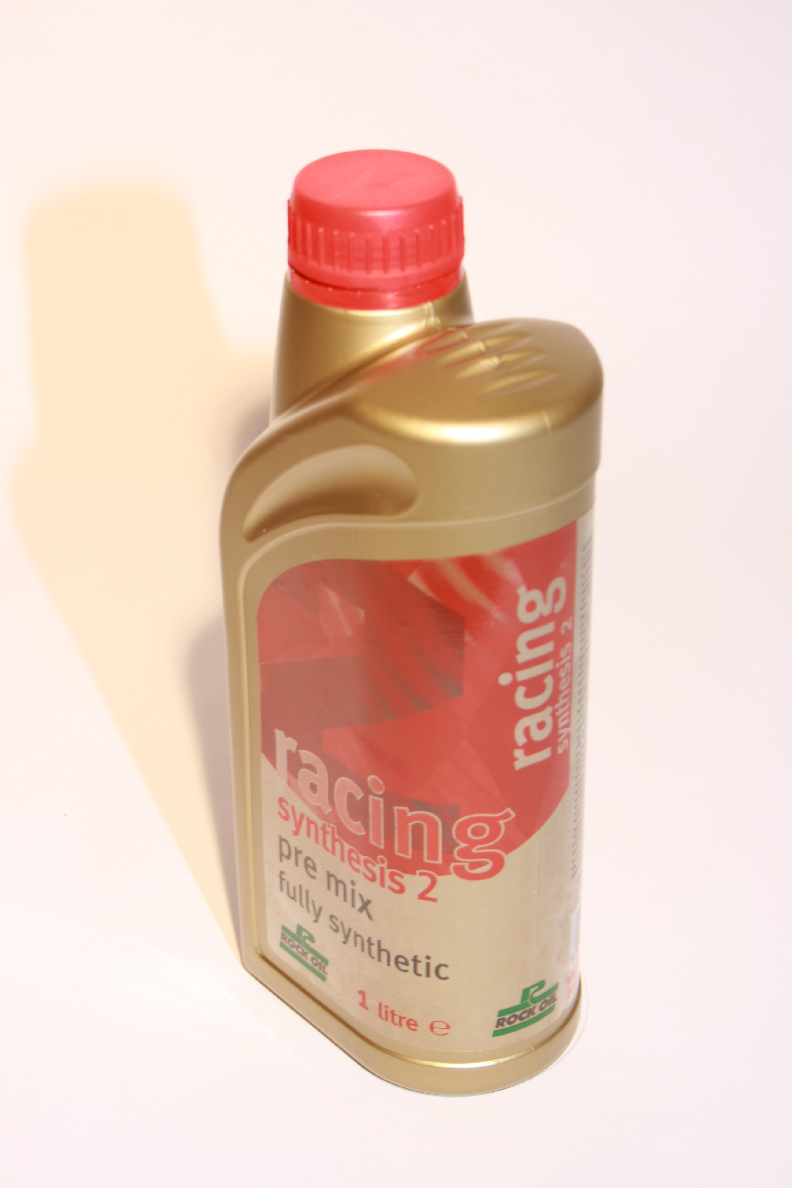 RACING SYNTHESIS RACING PRE MIX 1 LTR 