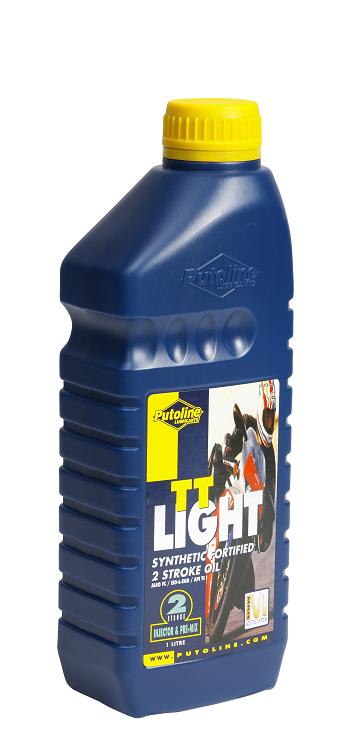 TT LIGHT 1 LTR 