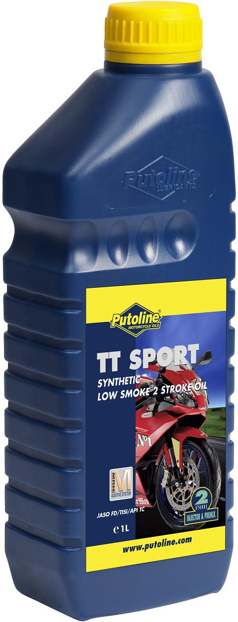 TT SPORT 1 LTR 