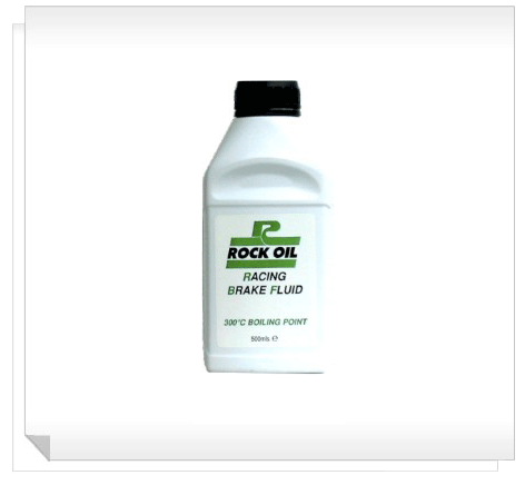 ROCK OIL BRAKE & CLUTCH FLUID 